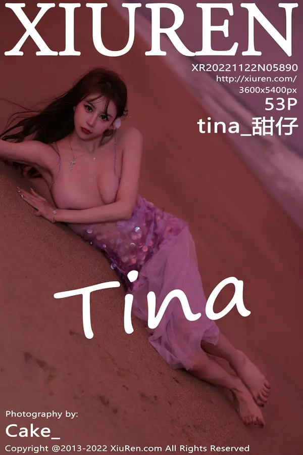 Vol. 05890 tina_甜仔(54P)-妹子录-美女图片|美女写真 专注超高清美女图片分享网站