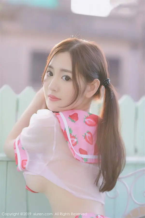 Vol. 01419 沈梦瑶(60P)