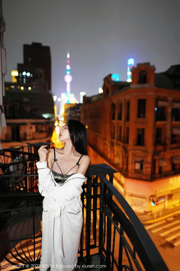Vol. 0464 冯木木LRIS(90P)