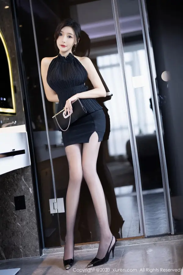 Vol. 06891 王馨瑶yanni(84P)