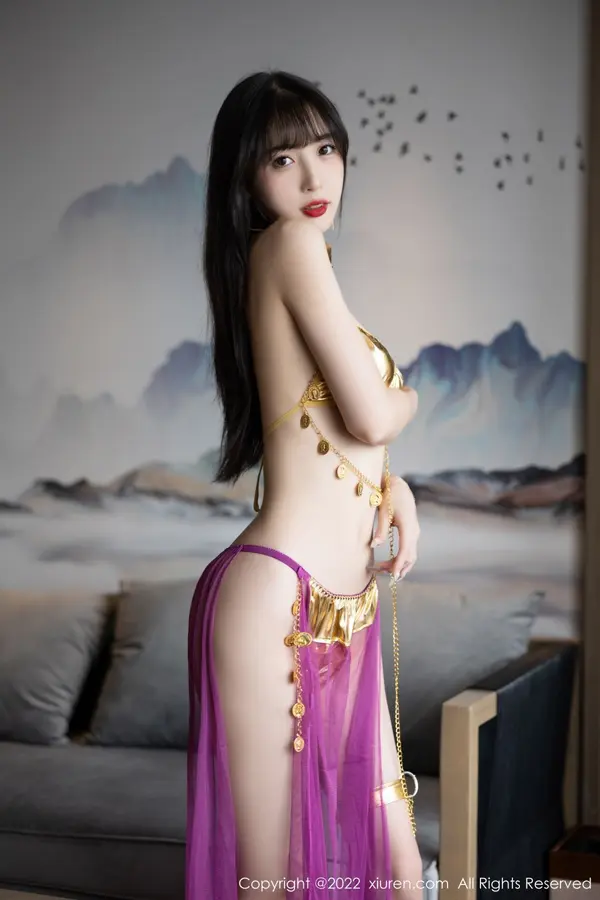 Vol. 05901 林星阑(72P)