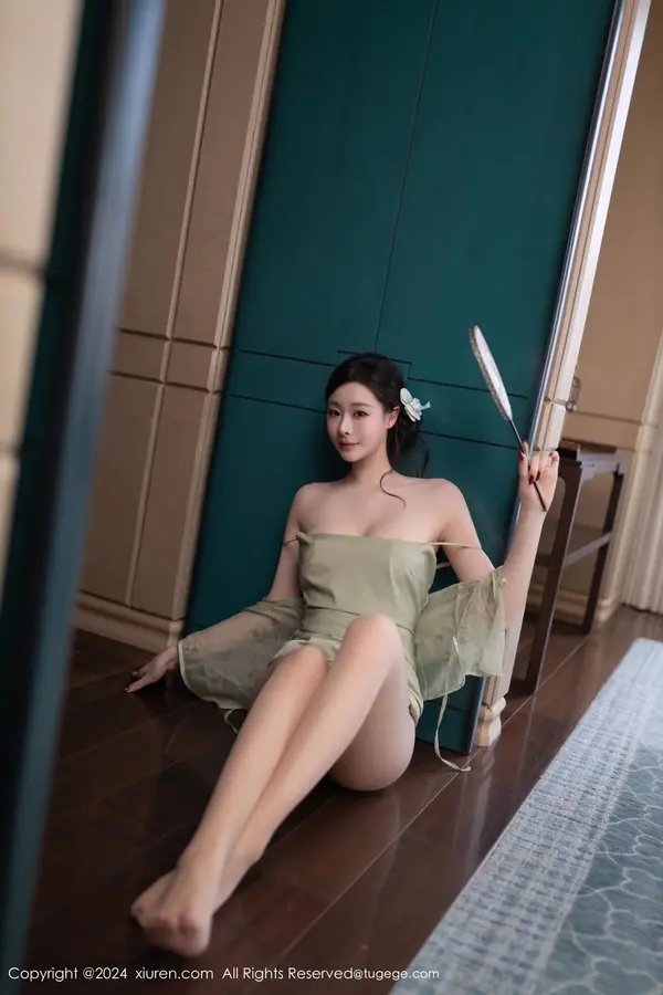 Vol. 09124 小逗逗(82P)