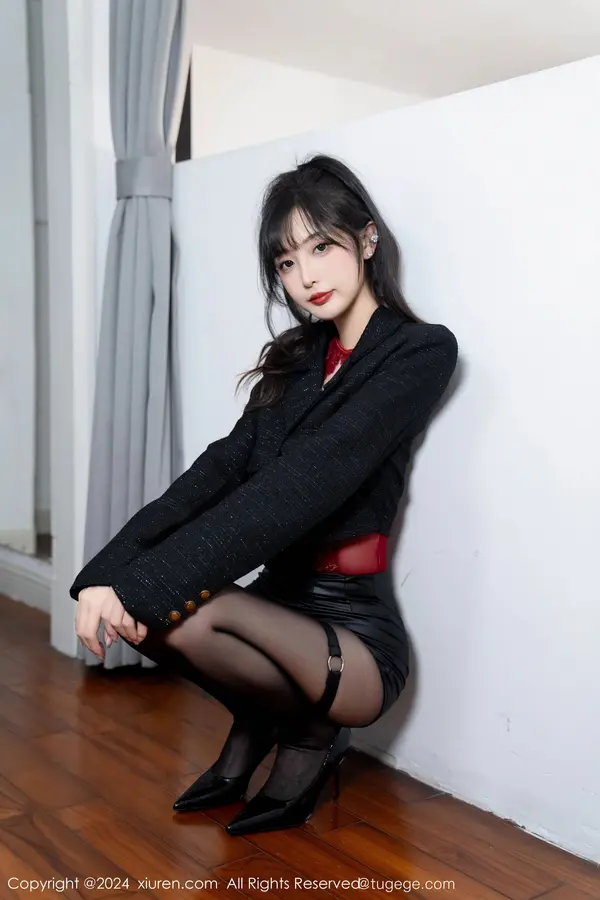 Vol. 09561 林星阑(91P)