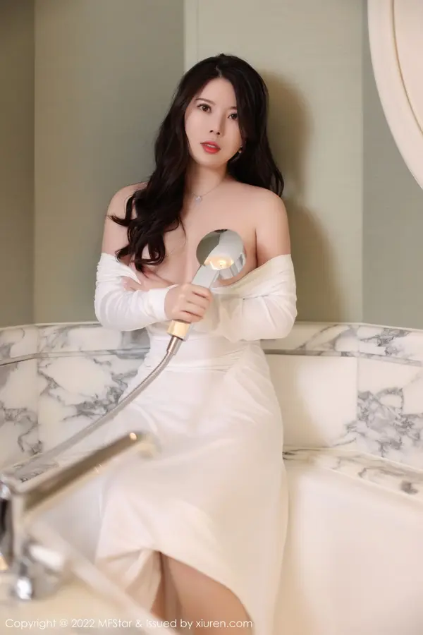 Vol. 0576 白茹雪(52P)