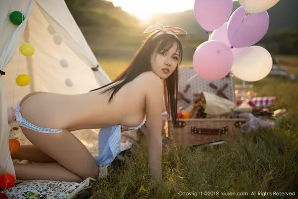 Vol. 01207 徐微微mia(81P)
