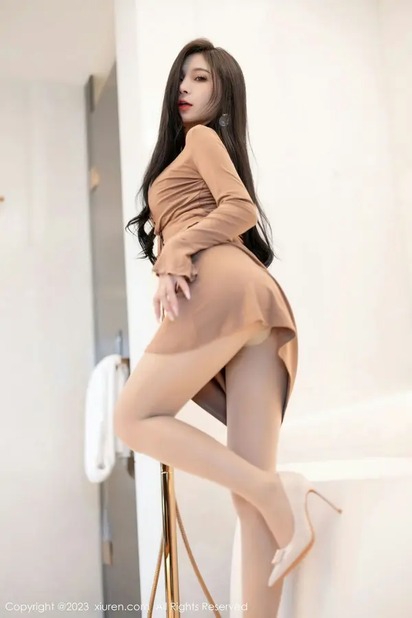 Vol. 06494 小蛮妖Yummy(88P)
