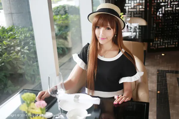 Vol. 0038 王馨瑶yanni(73P)