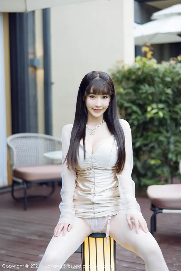 Vol. 0471 朱可儿Flora(41P)