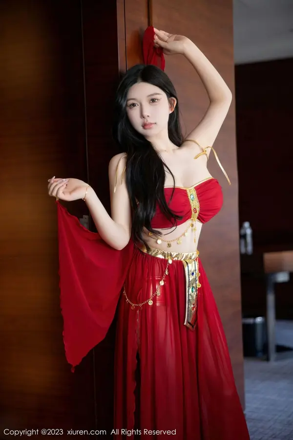 Vol. 06613 林珊珊(85P)