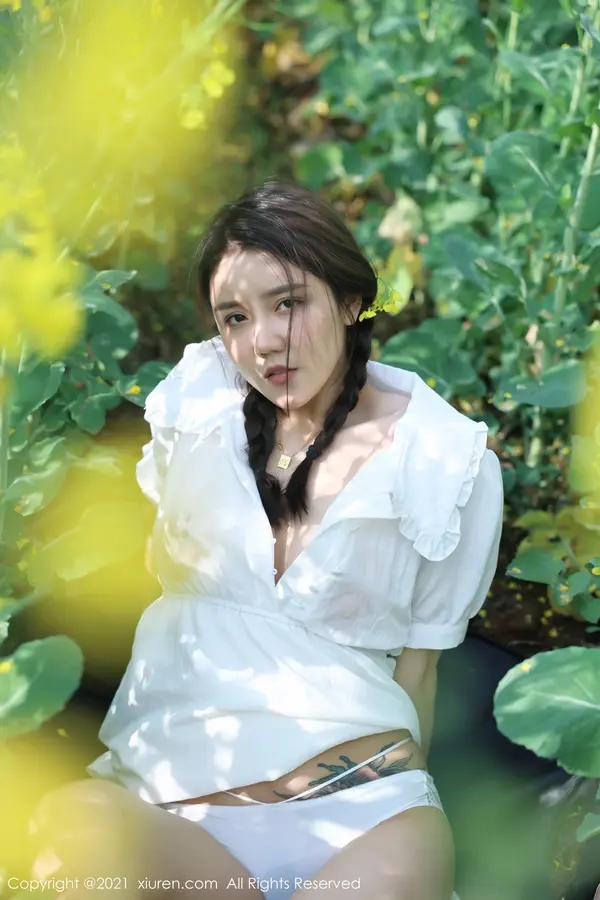 Vol. 03276 夏西CiCi(50P)