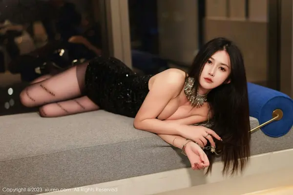 Vol. 06244 laura阿姣(91P)