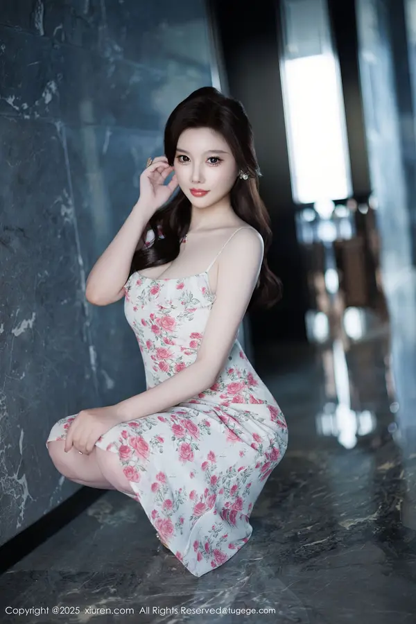 Vol. 10977 杨晨晨(93P)