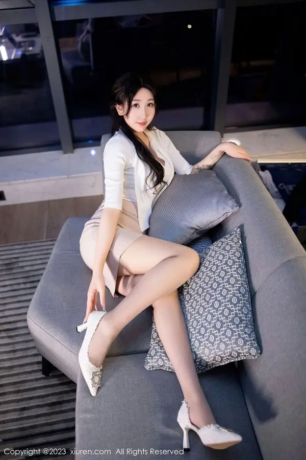 Vol. 06207 江真真(111P)