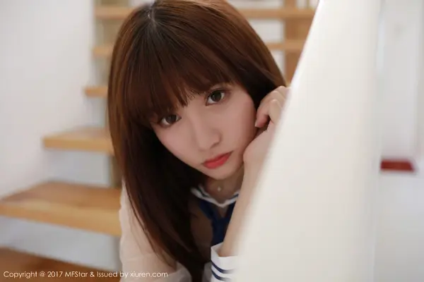 Vol. 0105 K8傲娇萌萌Vivian(46P)