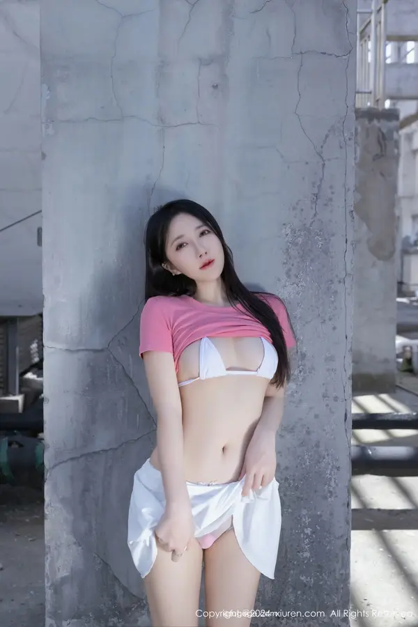 Vol. 08457 鱼子酱Fish(81P)