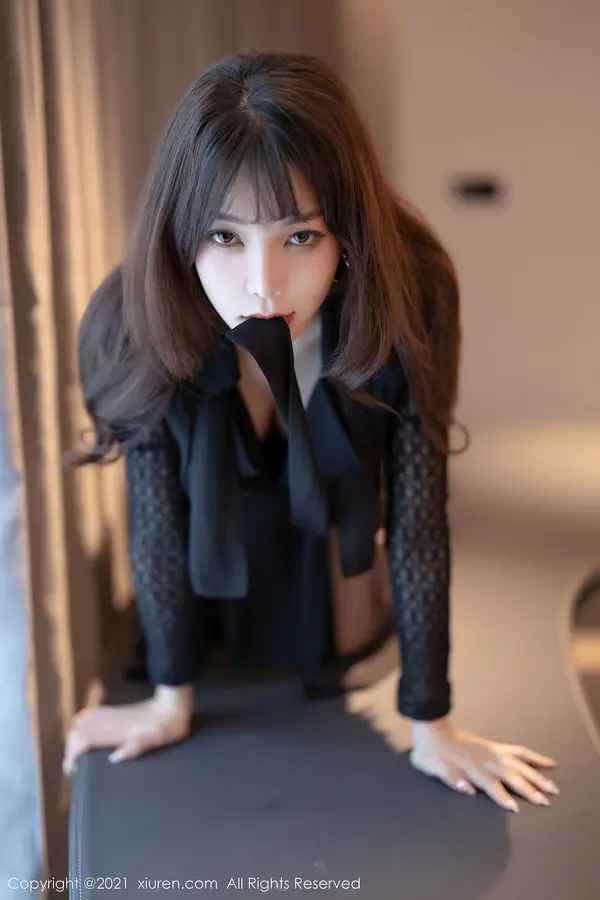 Vol. 03595 芝芝Booty(71P)