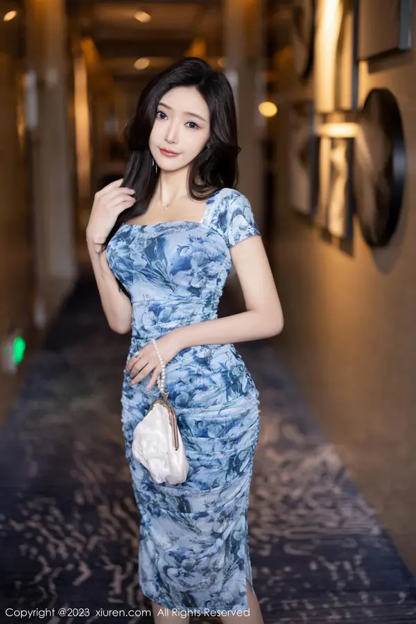 Vol. 06812 王馨瑶yanni(86P)