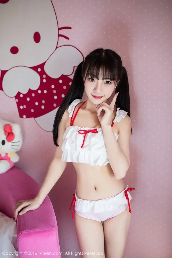 Vol. 00552 Mio莉莉丝(60P)