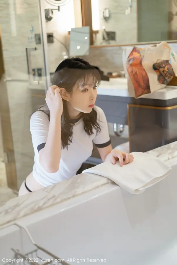 Vol. 04684 杨倩倩(45P)