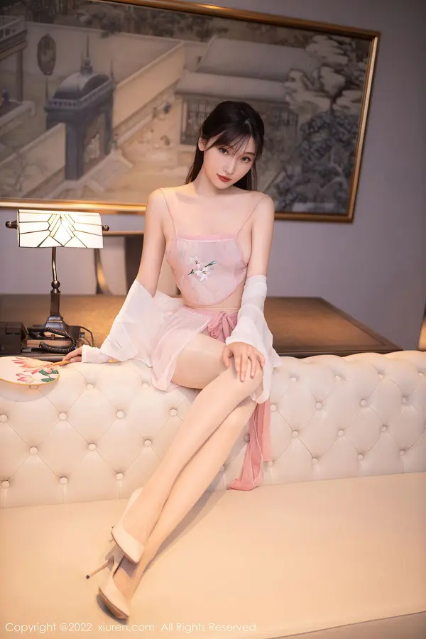 Vol. 05666 陆萱萱(83P)