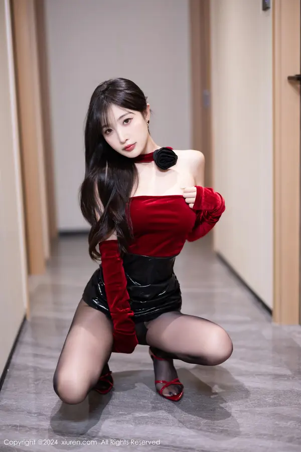 Vol. 08530 林星阑(81P)