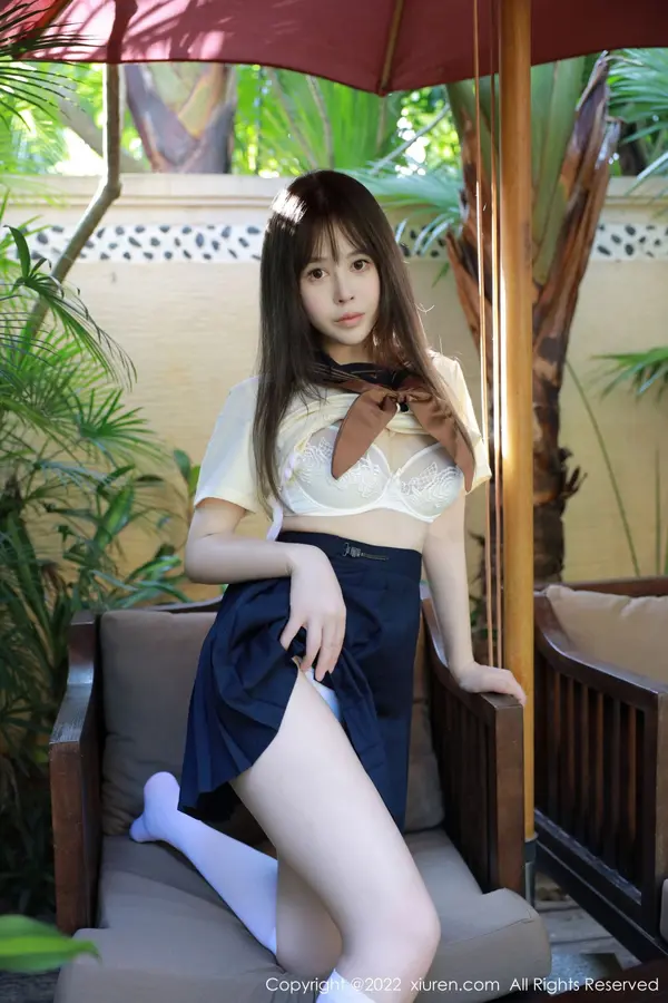 Vol. 06021 Evelyn艾莉(67P)