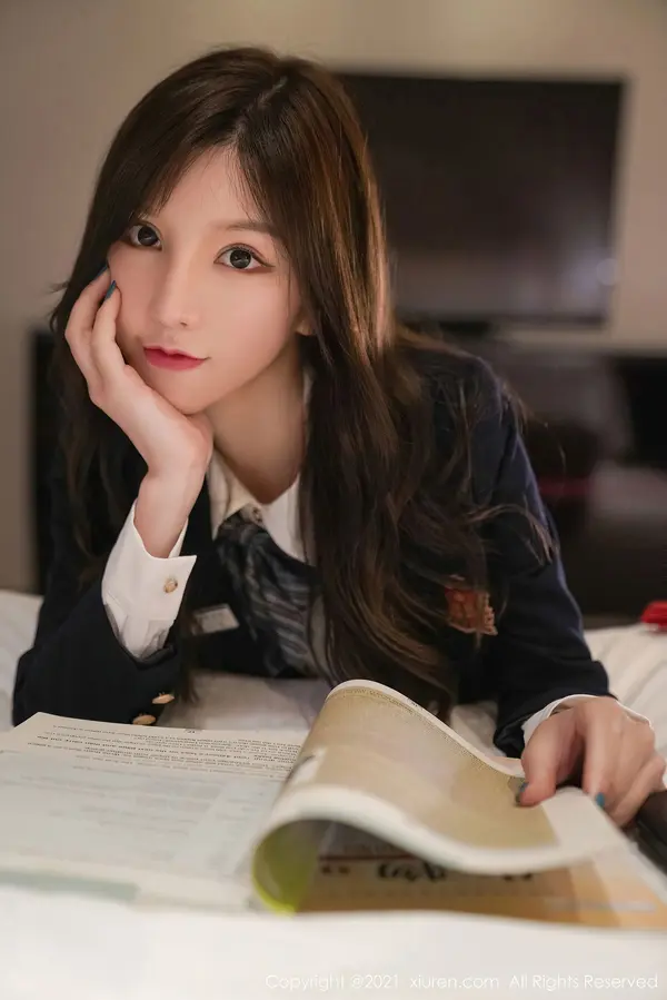 Vol. 03247 周于希Sandy(81P)