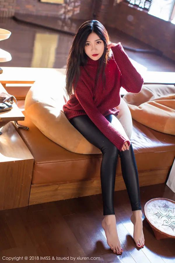 Vol. 0239 许诺Sabrina(61P)