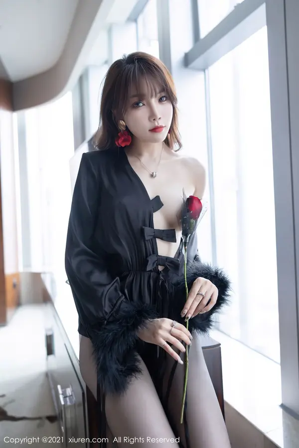 Vol. 04205 芝芝(85P)