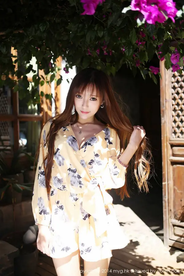 Vol. 0079 王馨瑶yanni(58P)