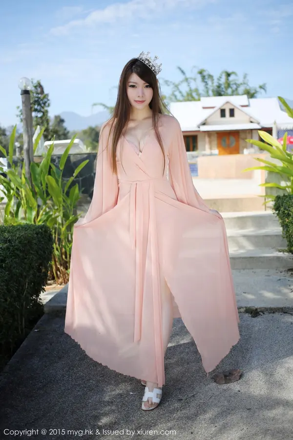 Vol. 0094 MARA酱(57P)