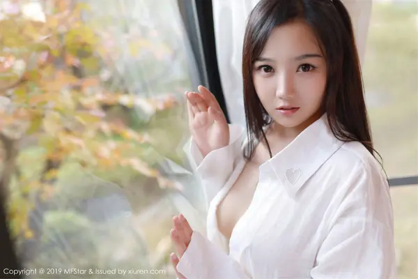 Vol. 0187 徐微微mia(41P)
