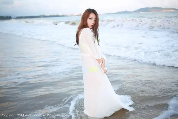 Vol. 00165 vetiver嘉宝贝儿(37P)