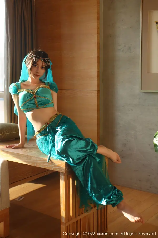 Vol. 05670 玥儿玥er(52P)