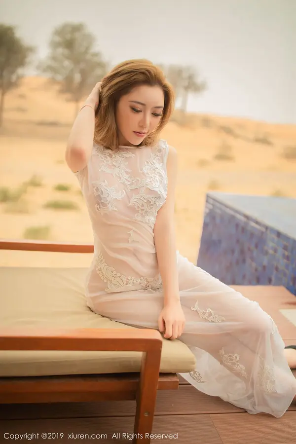 Vol. 01384 萌汉药baby很酷(64P)