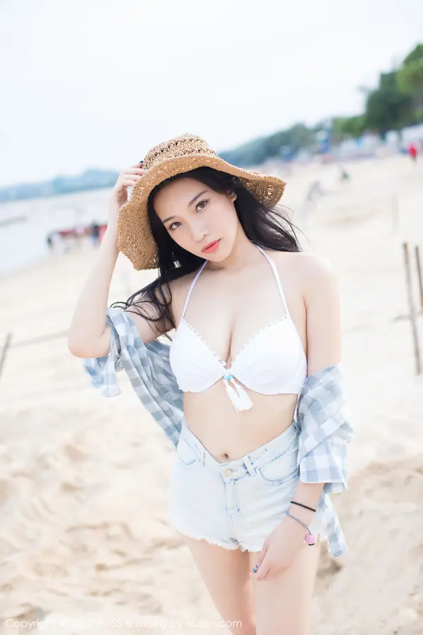 Vol. 0182 小狐狸Sica(46P)