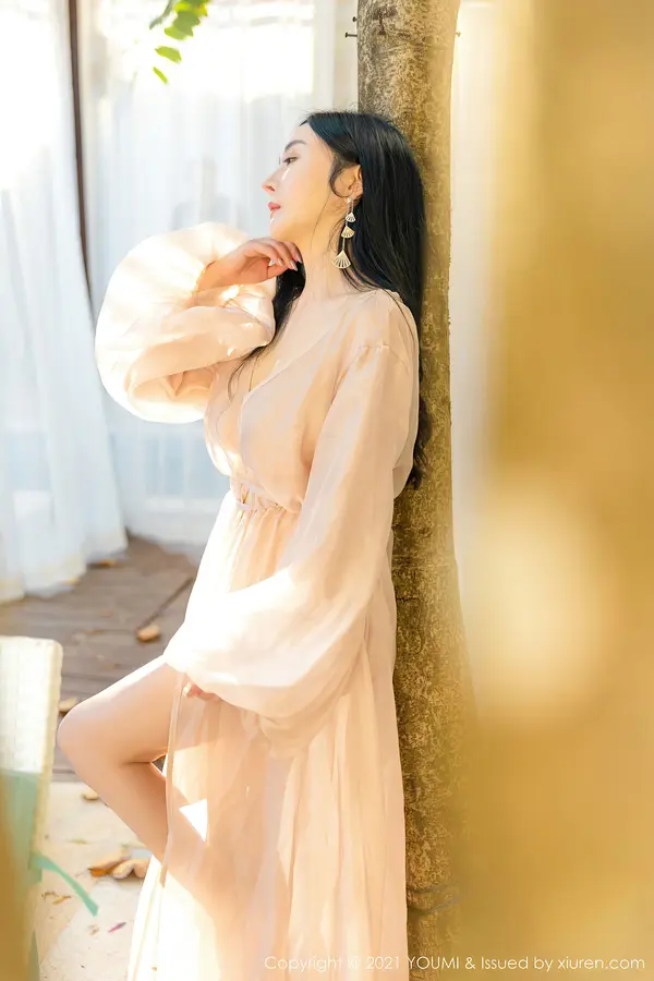 Vol. 0631 允尔(77P)