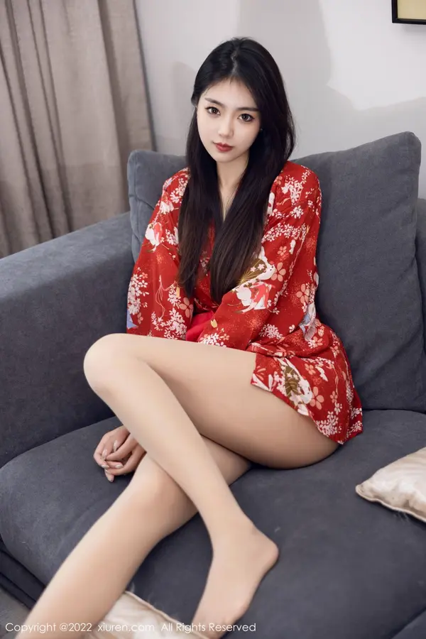 Vol. 05736 可乐Vicky(54P)