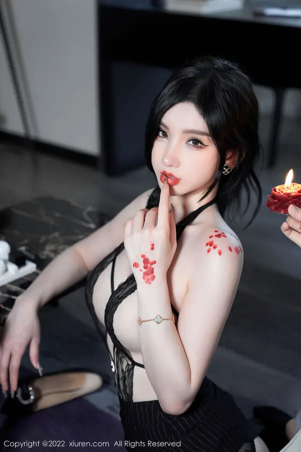 Vol. 05133 周于希Sally(84P)