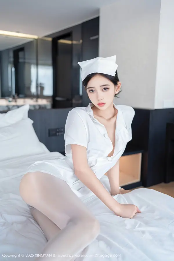 Vol. 0371 时安安(76P)