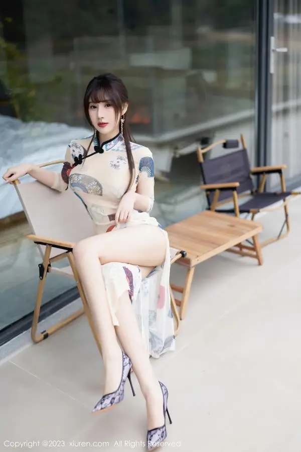 Vol. 06831 张欣欣(73P)
