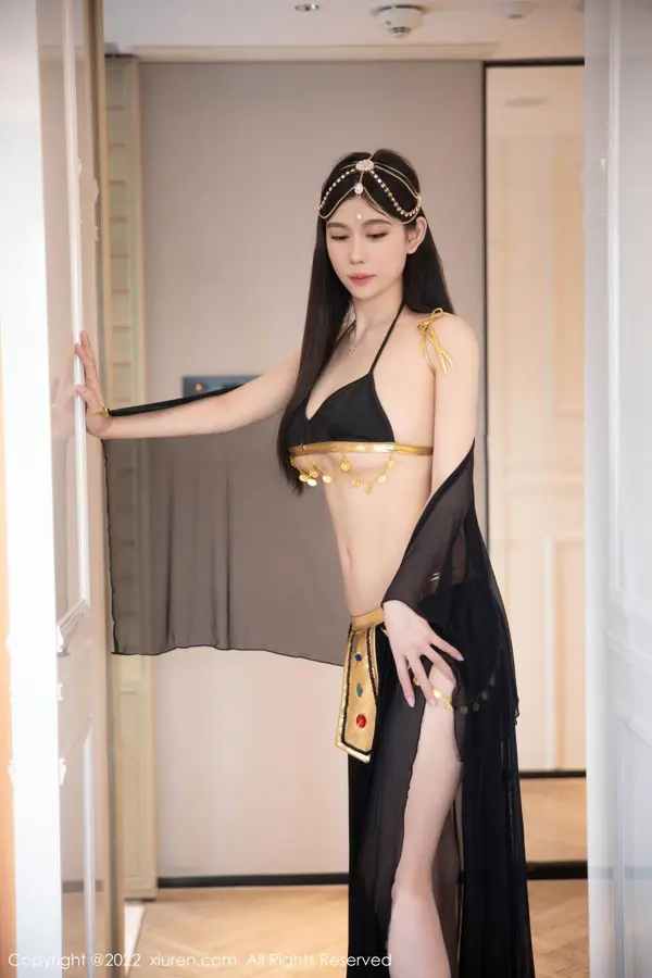 Vol. 05849 李雅柔182CM(66P)