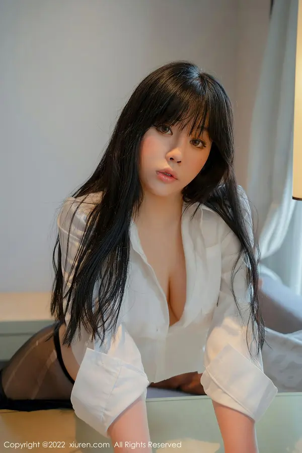 Vol. 04558 徐媛媛(49P)