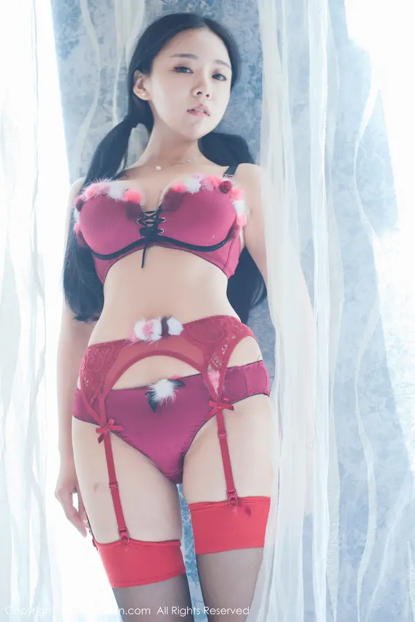 Vol. 00932 红气球(50P)