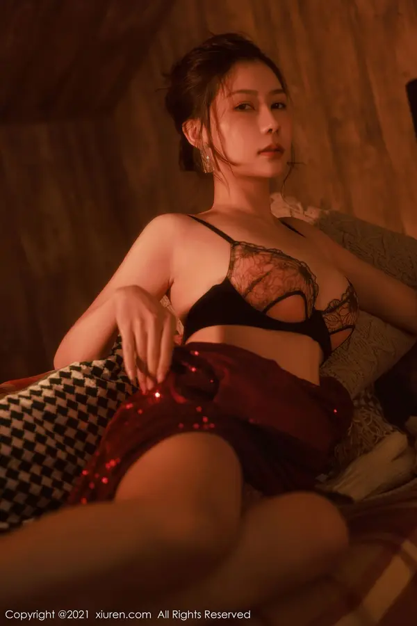 Vol. 04357 尹甜甜(61P)
