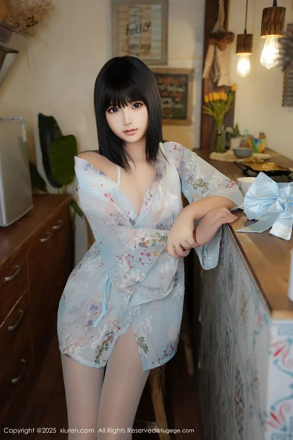 Vol. 09760 姚若兮vay(52P)
