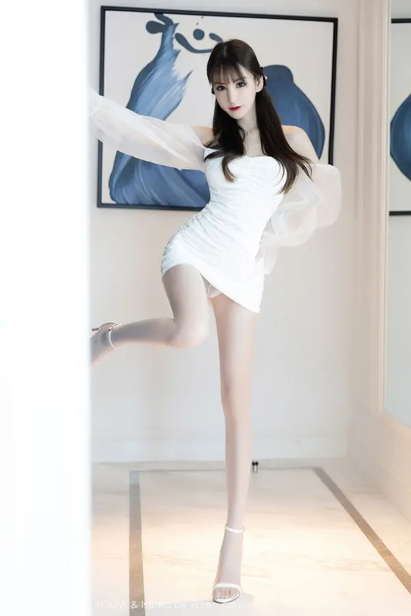 Vol. 0570 周于希Sandy(51P)