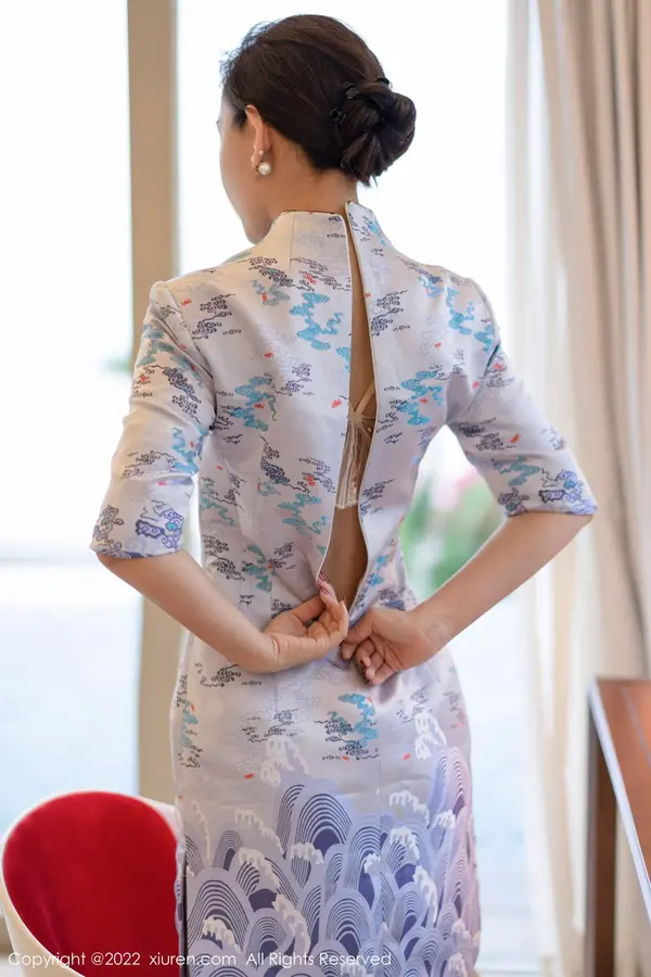 Vol. 04613 艾静香(41P)