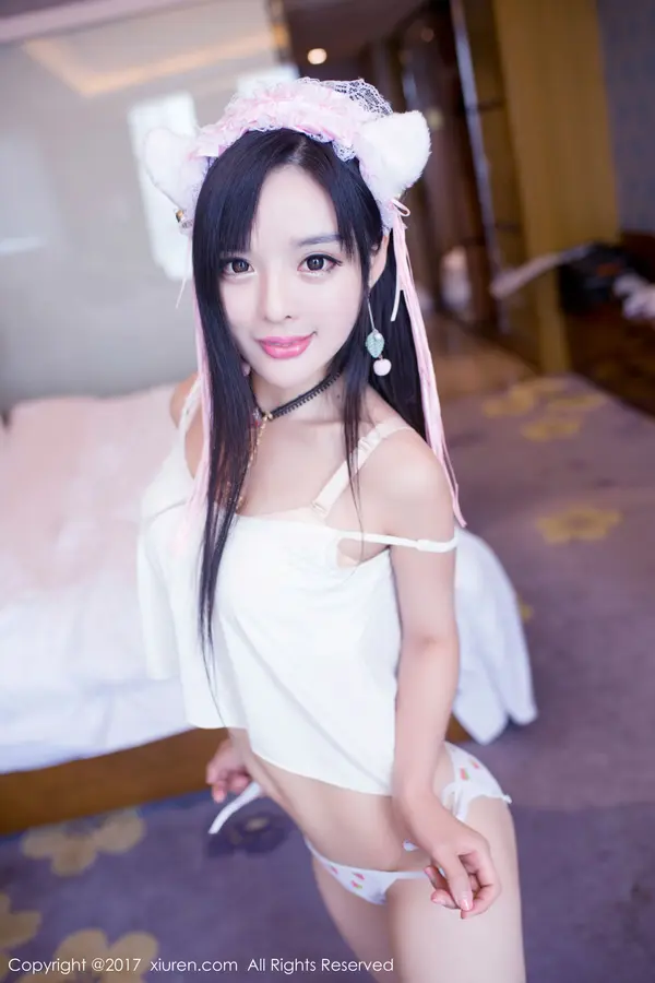 Vol. 00874 柠檬baby(48P)