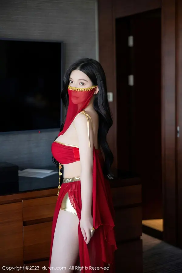 Vol. 06613 林珊珊(85P)